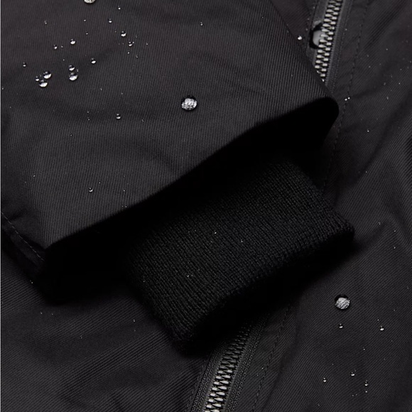 Aritzia Babaton St Moritz Parka - Picture 11 of 12